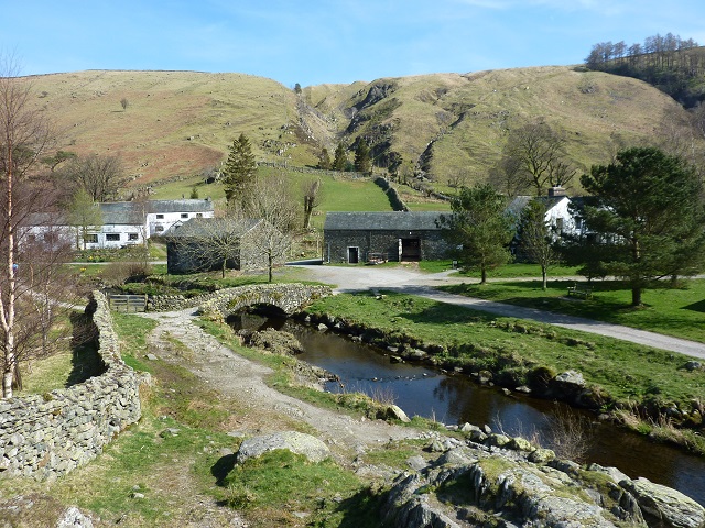 Watendlath